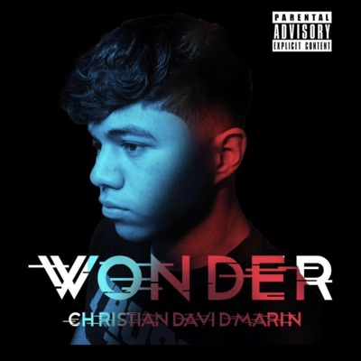 Wonder - Single