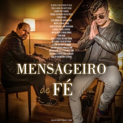 Mensageiro de Fé - Single