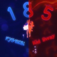 185 (feat. Kid Sway) - Single - Kygumei