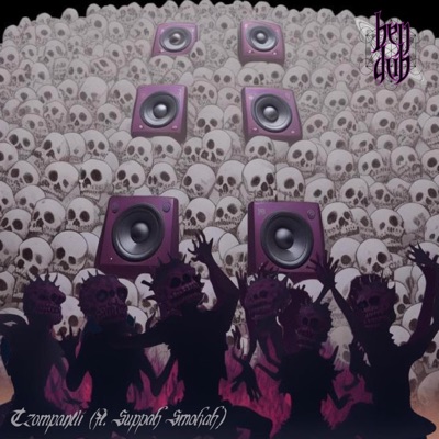 Tzompantli - Single