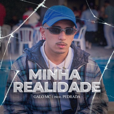 Minha Realidade - Single