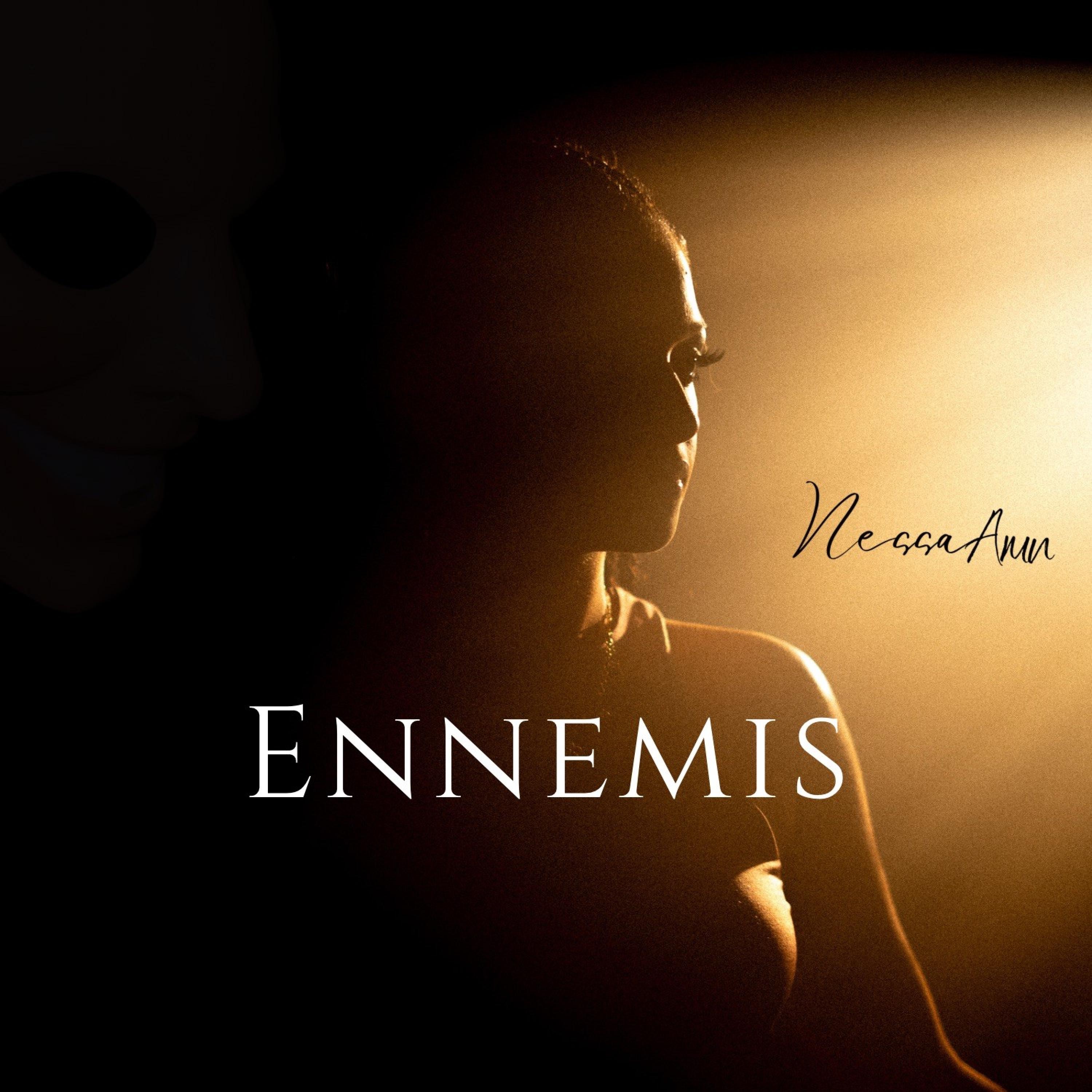 Ennemis - Single