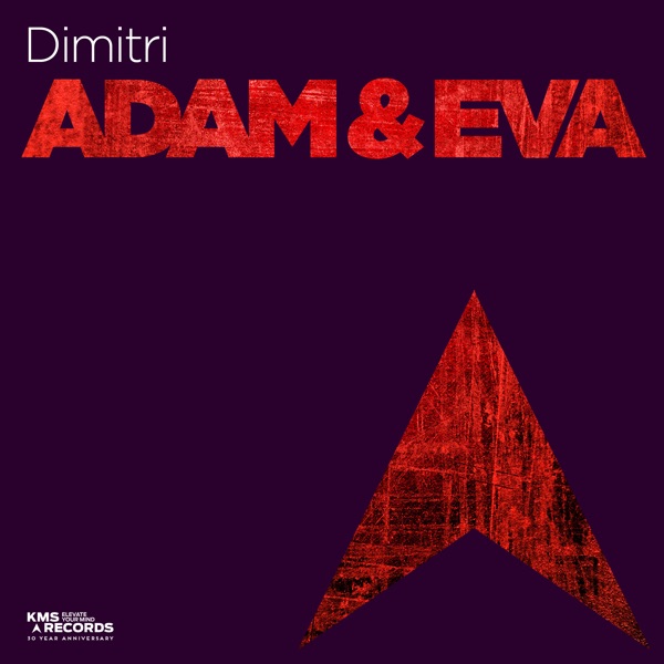 Adam & Eva - EP