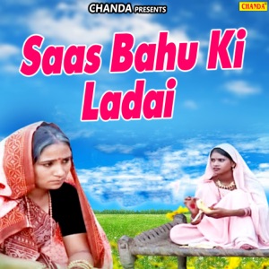 Saas Bahu Ki Ladai