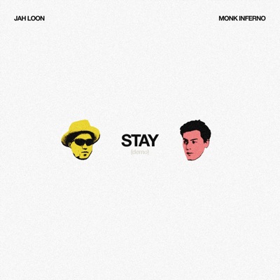 stay (feat. Monk Inferno) [demo] - Single