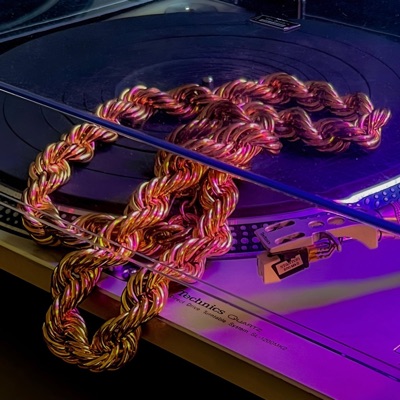 Rhythm Trax - Single