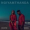 Ngiyamthanda (feat. Mandisa) artwork