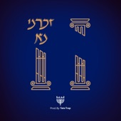 זכרני נא artwork