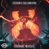 Codename: Reckless cover art