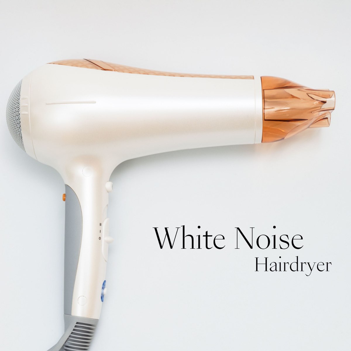 White Noise - Hairdryer by Hair Dryer Sleep, Deep Sleep Hair Dryers & Hair  Dryers For Background Noise on Apple Music