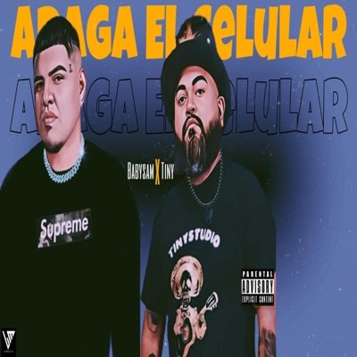 Apaga El Celular - Single