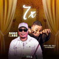 Who Dey (feat. Son of Ika) [Doro Version of Son of Ika] - Single - ilabe doro