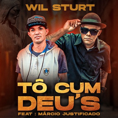 Tô Cum Deu's (feat. Márcio Justificado) - Single
