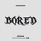 BORED (Rikke Darling Remix) artwork