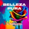 Belleza Pura artwork