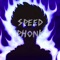 Speed Phonk artwork