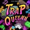 GET CHA MIND RIGHT (feat. 23cups) - DAB-TRAP QUEEN lyrics