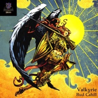 Valkyrie - Single - Bud Cahill
