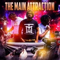 The Main Attraction - The Main Attraction