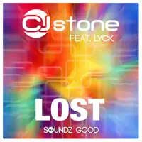 Lost (feat. Lyck) [Cj Stone & Milo.Nl Edit]