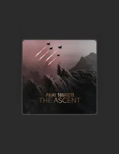Ascolta Prime Suspects, guarda video musicali, leggi la biografia, vedi le date del tour & altro!