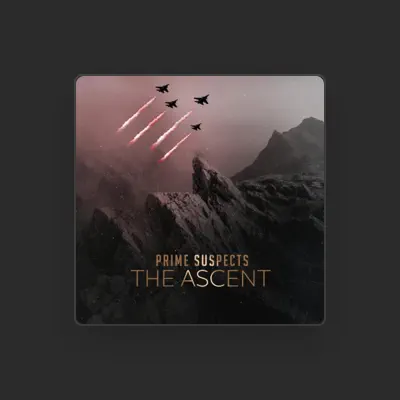 Listen to Prime Suspects, watch music videos, read bio, see tour dates & more!