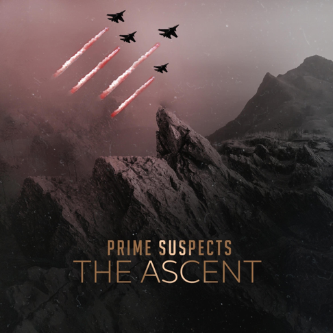Prime Suspects - Apple Music