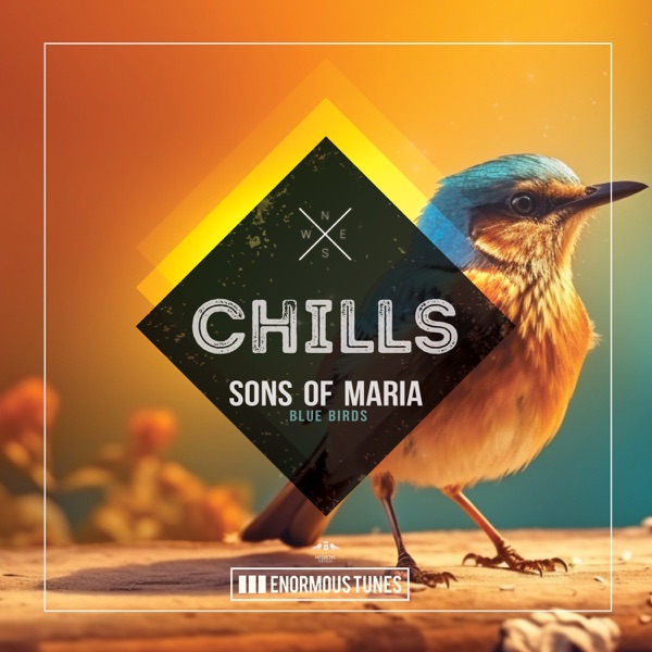 Blue Birds - Single