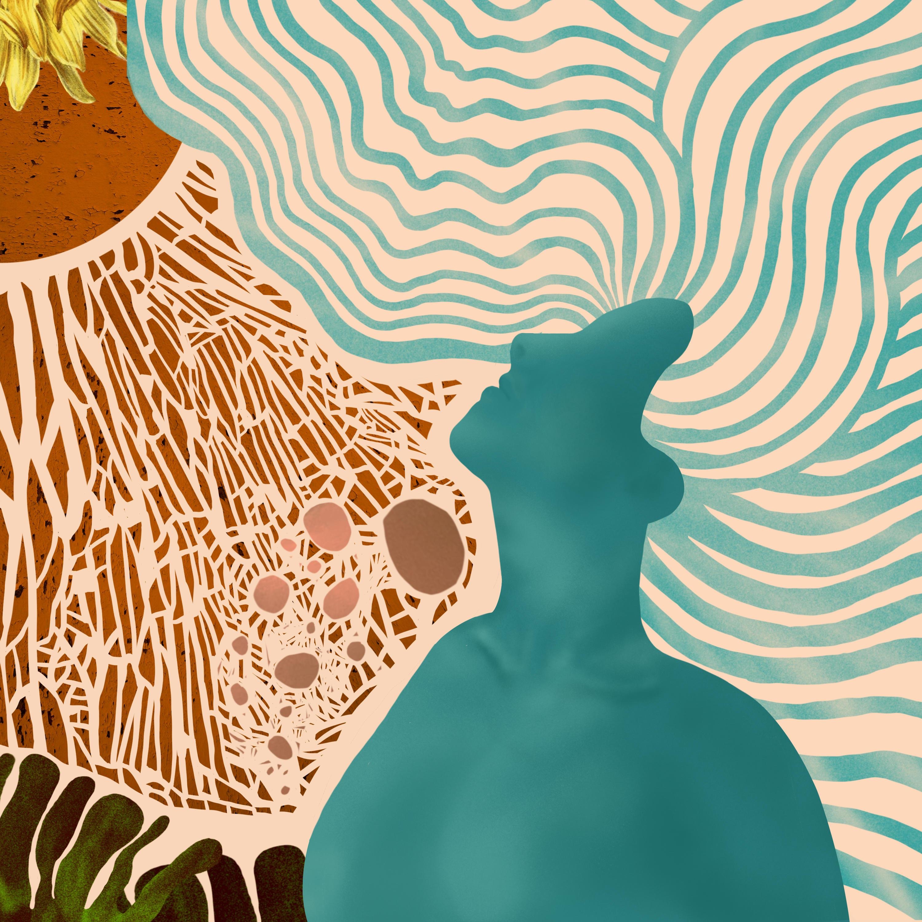 De repente você - Single