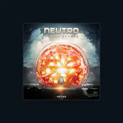Listen to Neutro, watch music videos, read bio, see tour dates & more!