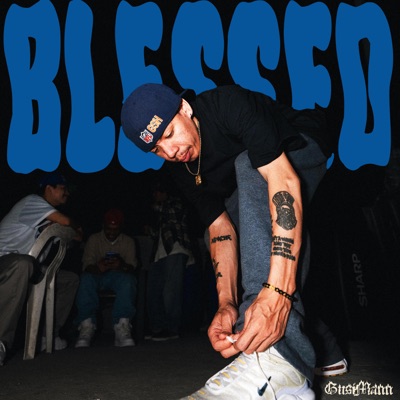 Blessed - Single