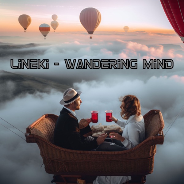 Wandering Mind