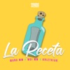 La Receta - Single