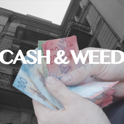 CASH & WEED - Single