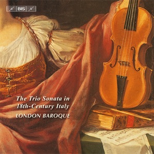 Sinfonia da camera in G Minor, Op. 2 No. 3: II. Allegro