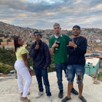 Ela Apaixonou no Tralha (feat. MC MENOR GUSTTA) - Single - MC LORIN DA ZL, Marvin Don Coringuinha & Mc Laureta