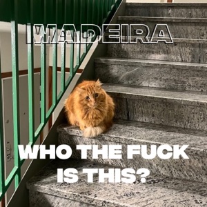Who the F**k Is This?