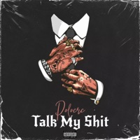Talk My Shit - Single - Polocrc X King