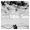Table For Two - Darren Rahn lyrics