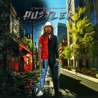 Hustler (feat. Phresh Adam) - Single - K Dee