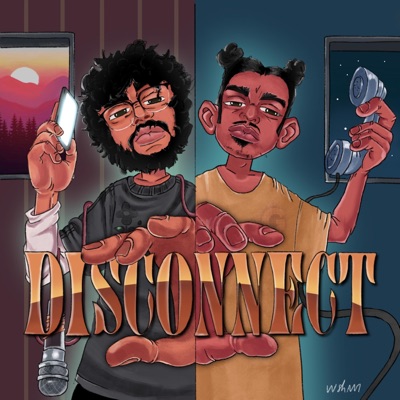 DISCONNECT (feat. Karthik Kumar) - Single