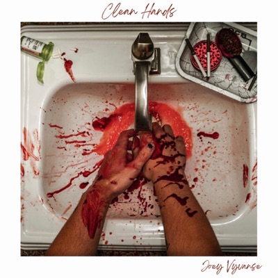 Clean Hands - Single
