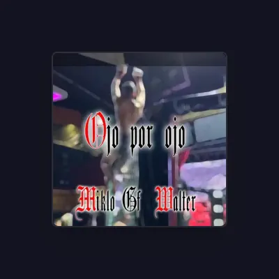 Listen to Miklo Gf, watch music videos, read bio, see tour dates & more!