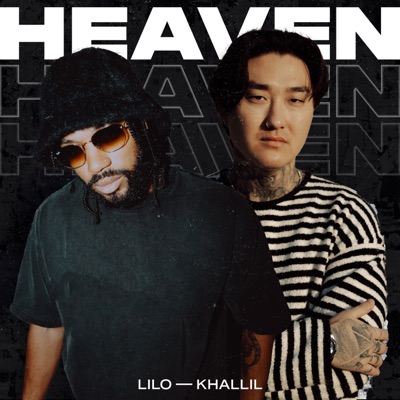 Heaven - Single