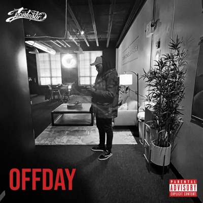 Off Day - Single