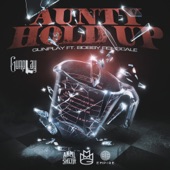 Aunty Hold Up (feat. Bobby Fishscale) artwork
