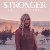 Stronger (Radio Edit) artwork