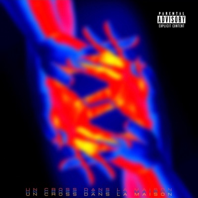 UN CROSS DANS LA MAISON - Single