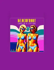 Listen to Beachfront, watch music videos, read bio, see tour dates & more!