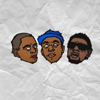 WAF (feat. Makwil & Vapi) - Single - Inkredible1516